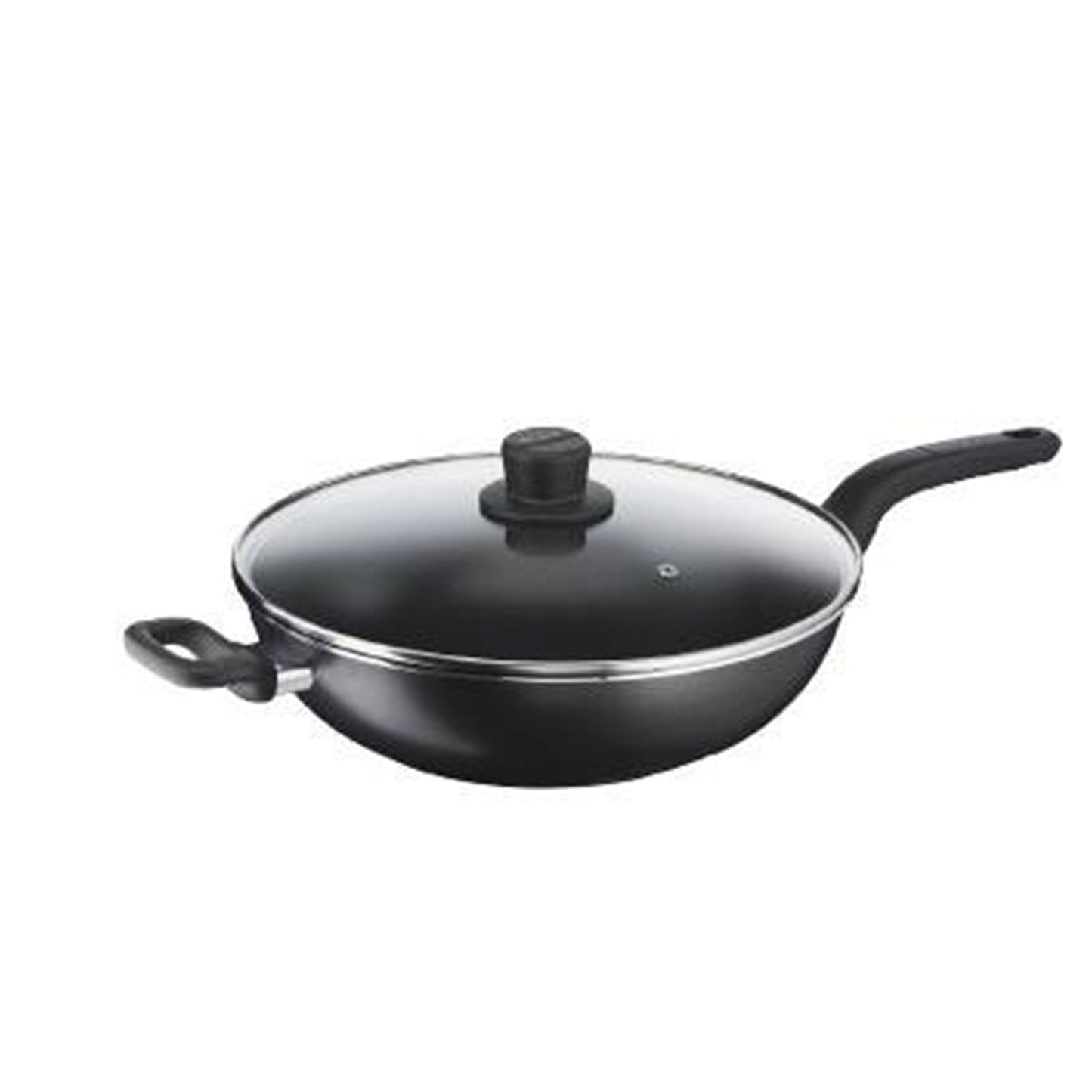 Tefal Cook Easy Chinese Wok, 32 Cm (TFB5039495)
