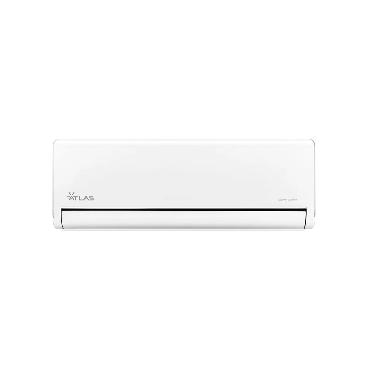 Atlas Air Condition 1.5 T Inverter A++ cooling With 180 degree air distribution