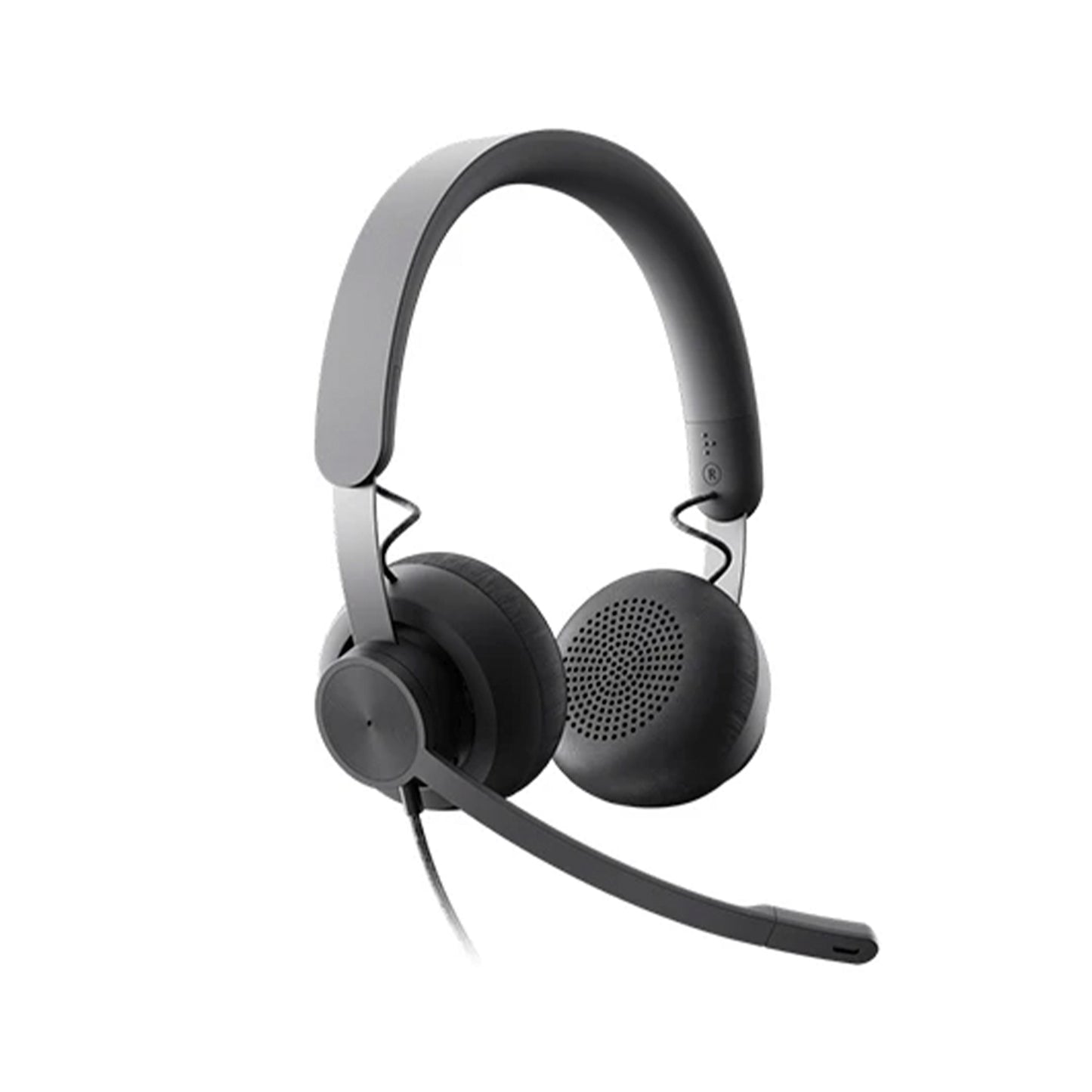 Logitech Zone Wired Noise Cancelling Headset (981-000875)