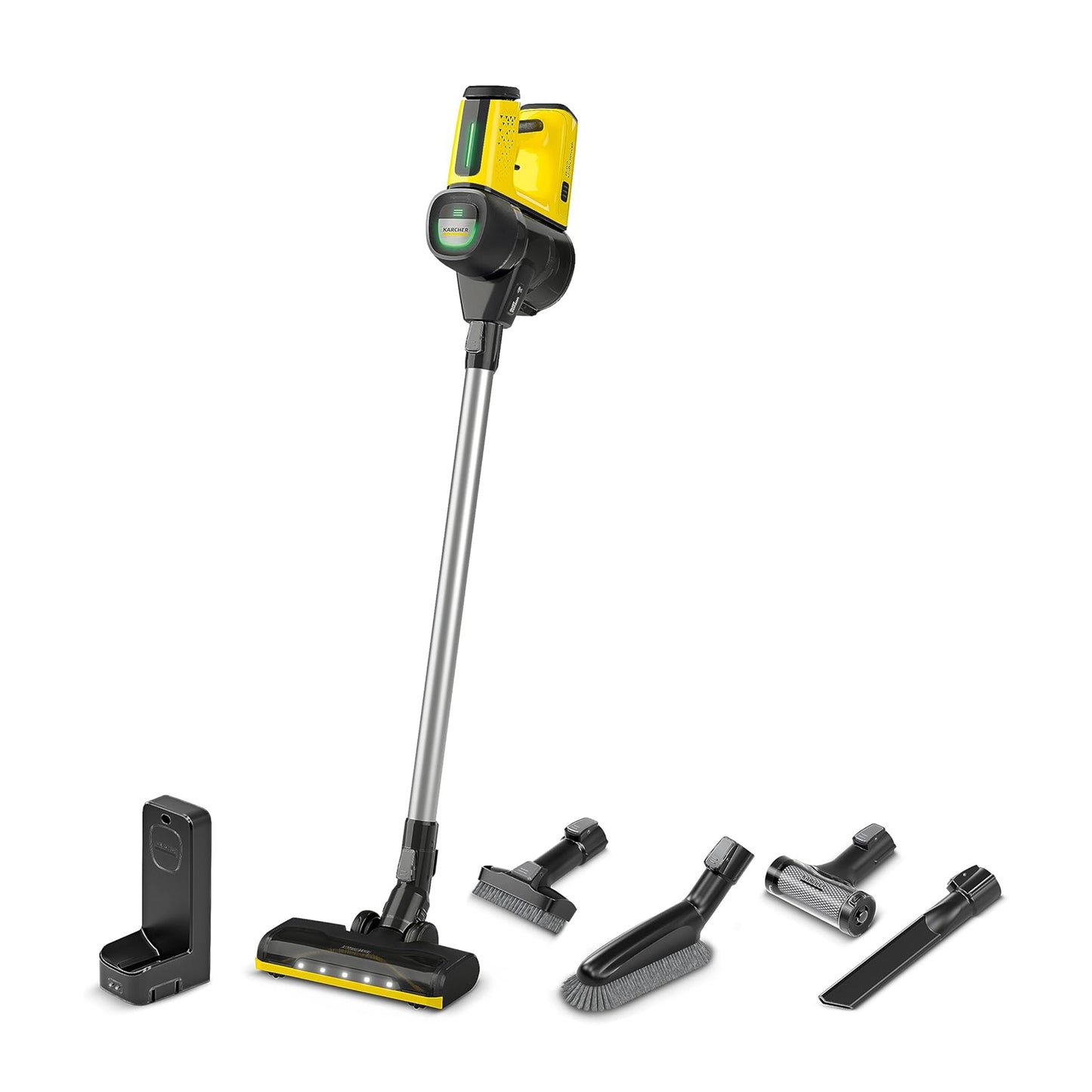 Karcher BATTERY-POWER VACUUM CLEANER (VC 7 Cordless)