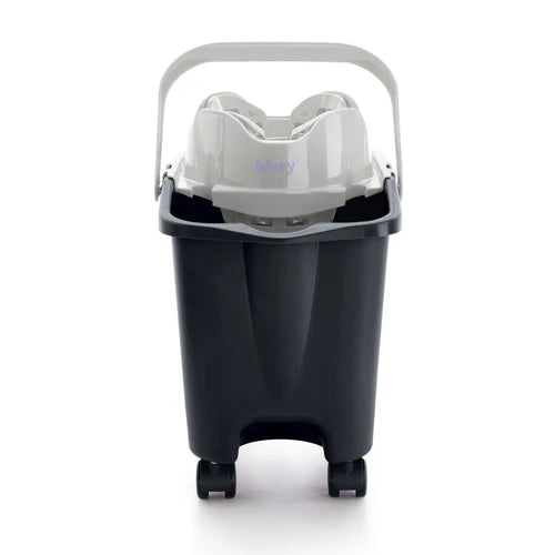 Mery Bucket With Automatic Wringer (0336.11/12)