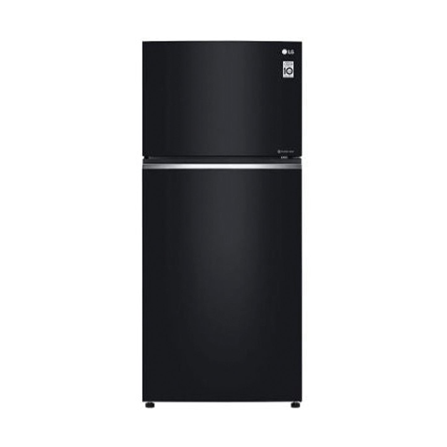 LG Top Freezer Refrigerator 547L Gross Capacity, Inverter (GNB-762HGI.ABMPELF)