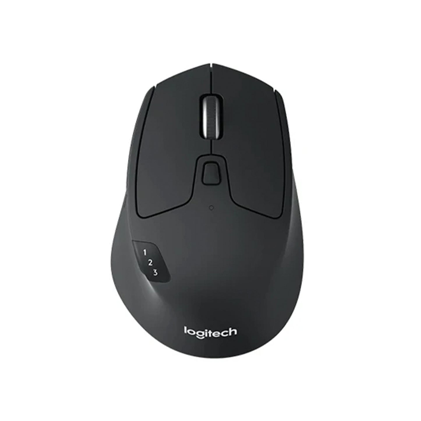Logitech M720 Triathalon Multi-Device Wireless (910-004791)