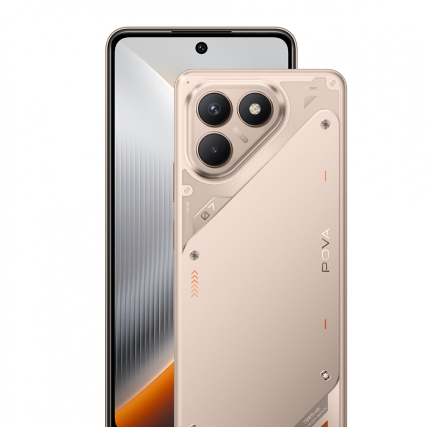 TECNO POVA 7