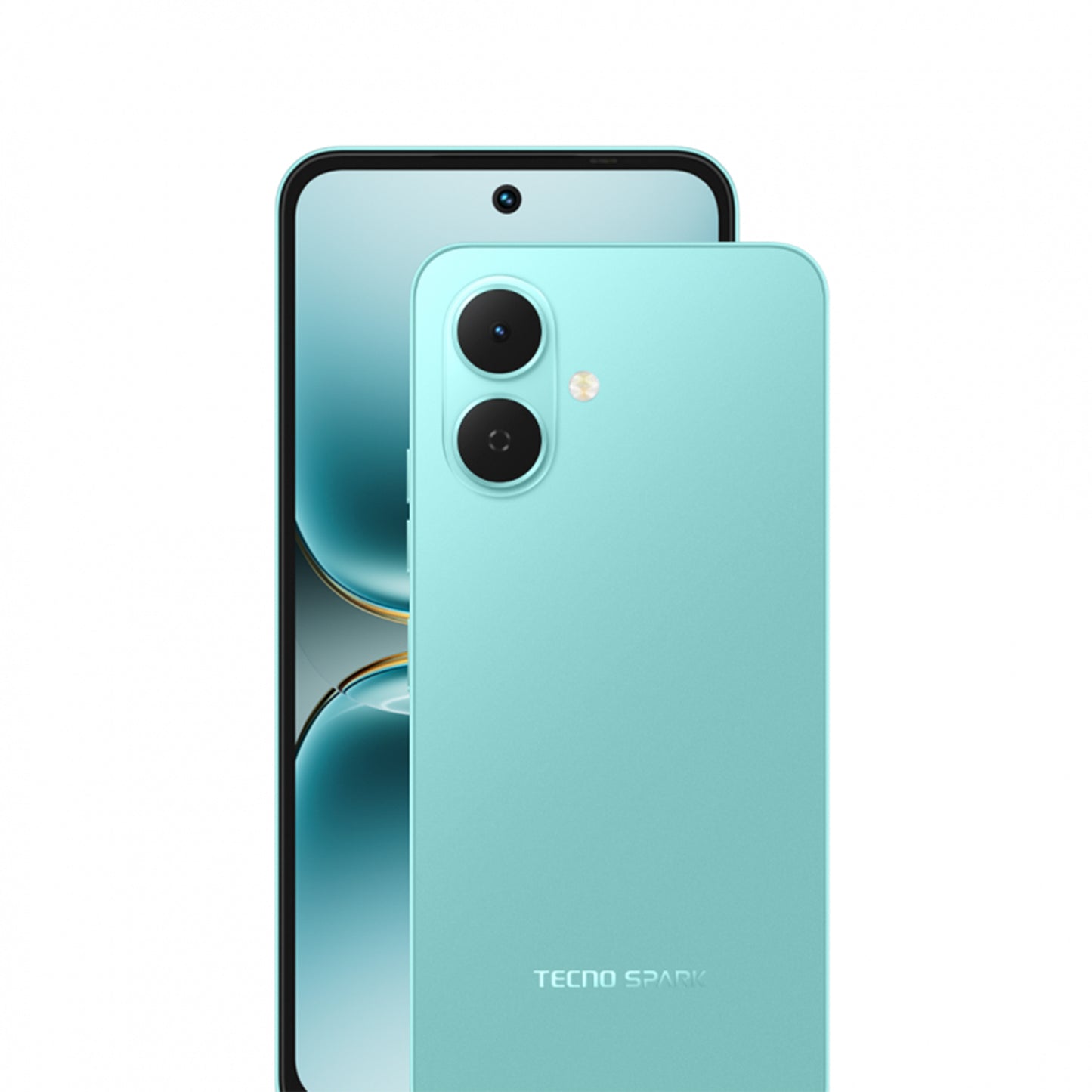 TECNO SPARK Go 2 64GB ROM