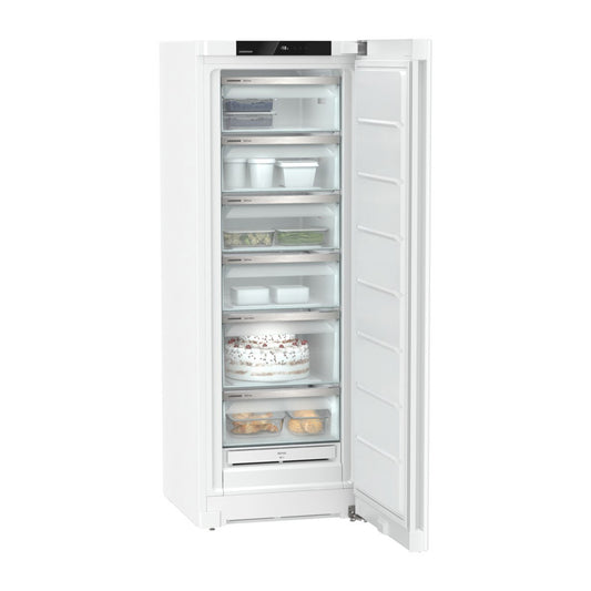 Liebherr Freezers - Freestanding (FNf 5006)