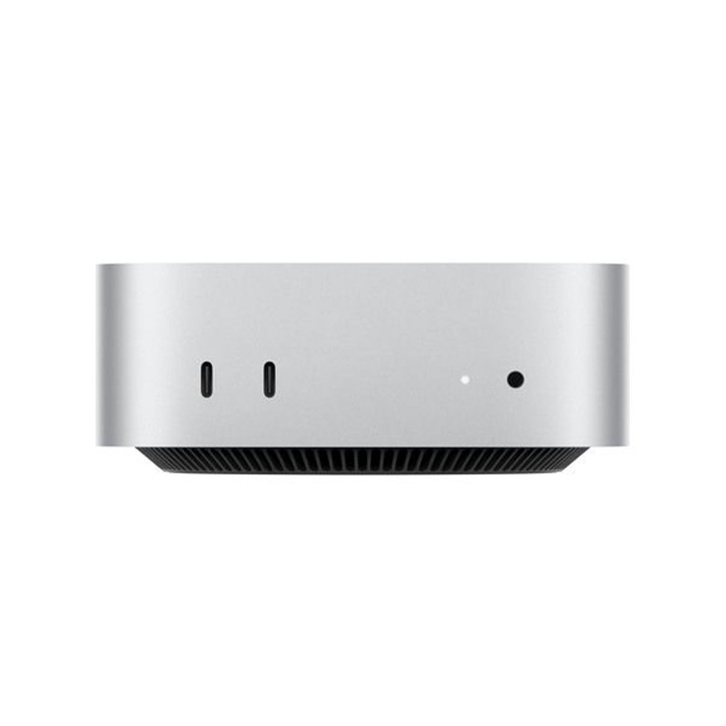 Mac mini M4 chip with 10‑core CPU and 10‑core GPU 256GB (MU9D3AE/A)