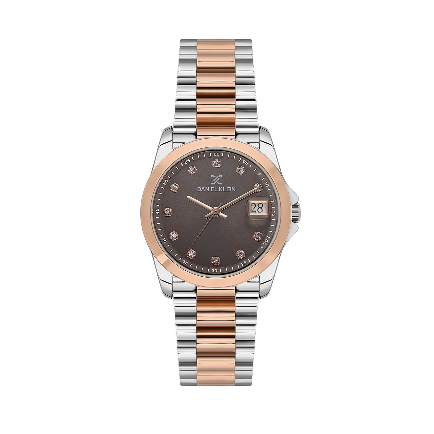 DANIEL KLEIN WOMEN WATCH (DK.1.13830-6)