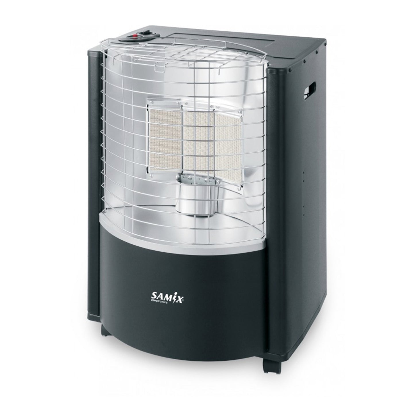 Samix Gas Heater SNK-007D