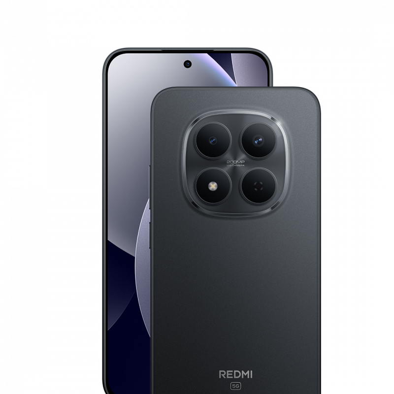 Redmi Note 15 Pro+ 5G