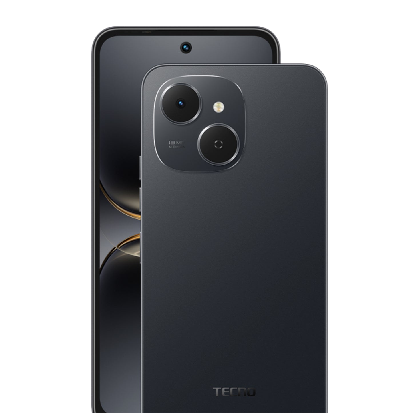 TECNO SPARK 40C