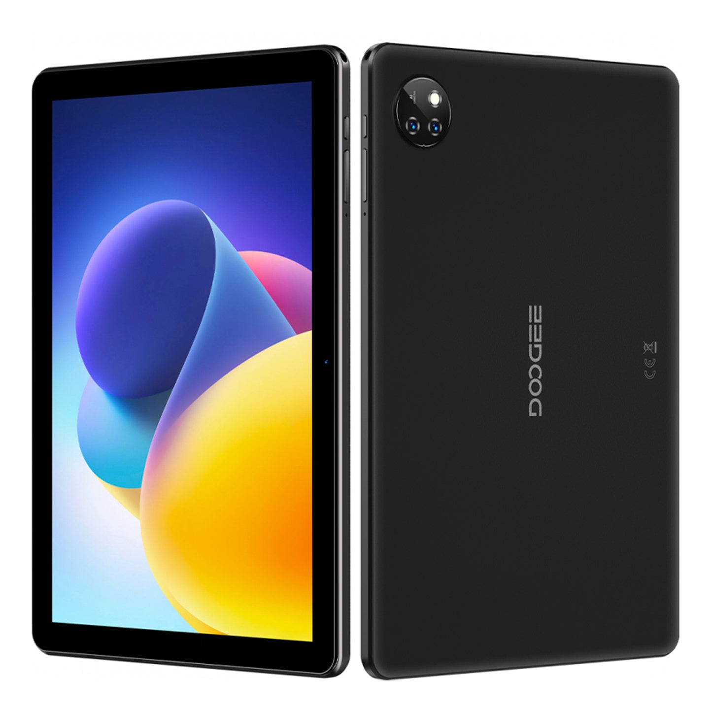 Tablet DOOGEE T10W
