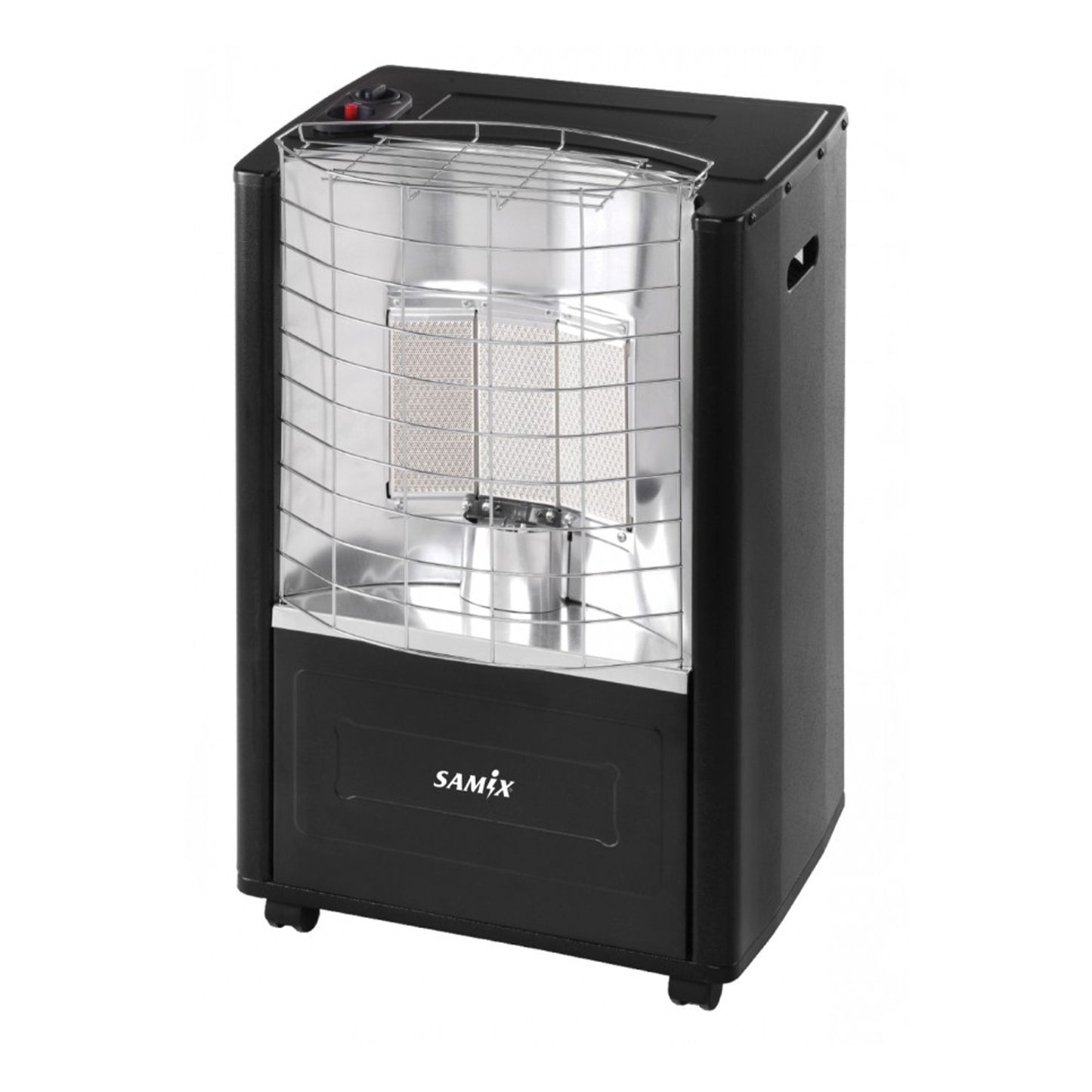 Samix Gas Heater SNK-007B