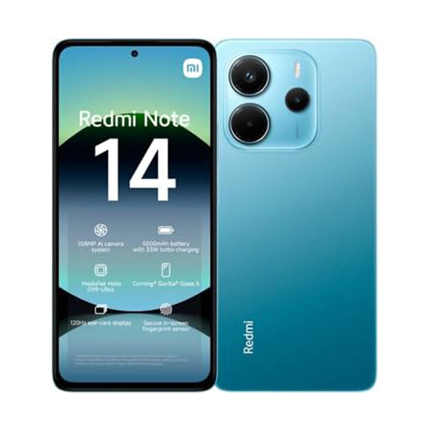 Redmi Note 14