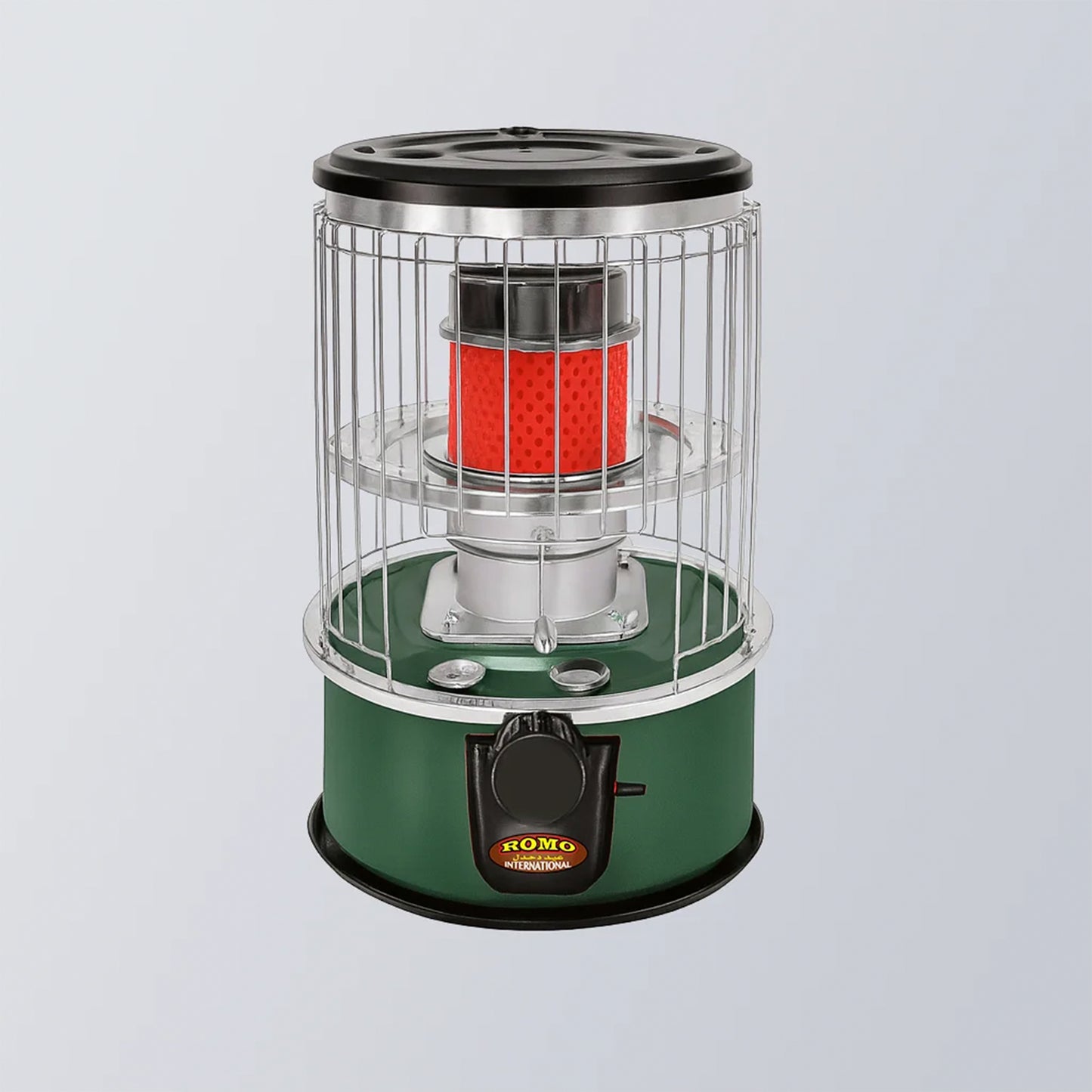 Romo International Premium Kerosene Heater