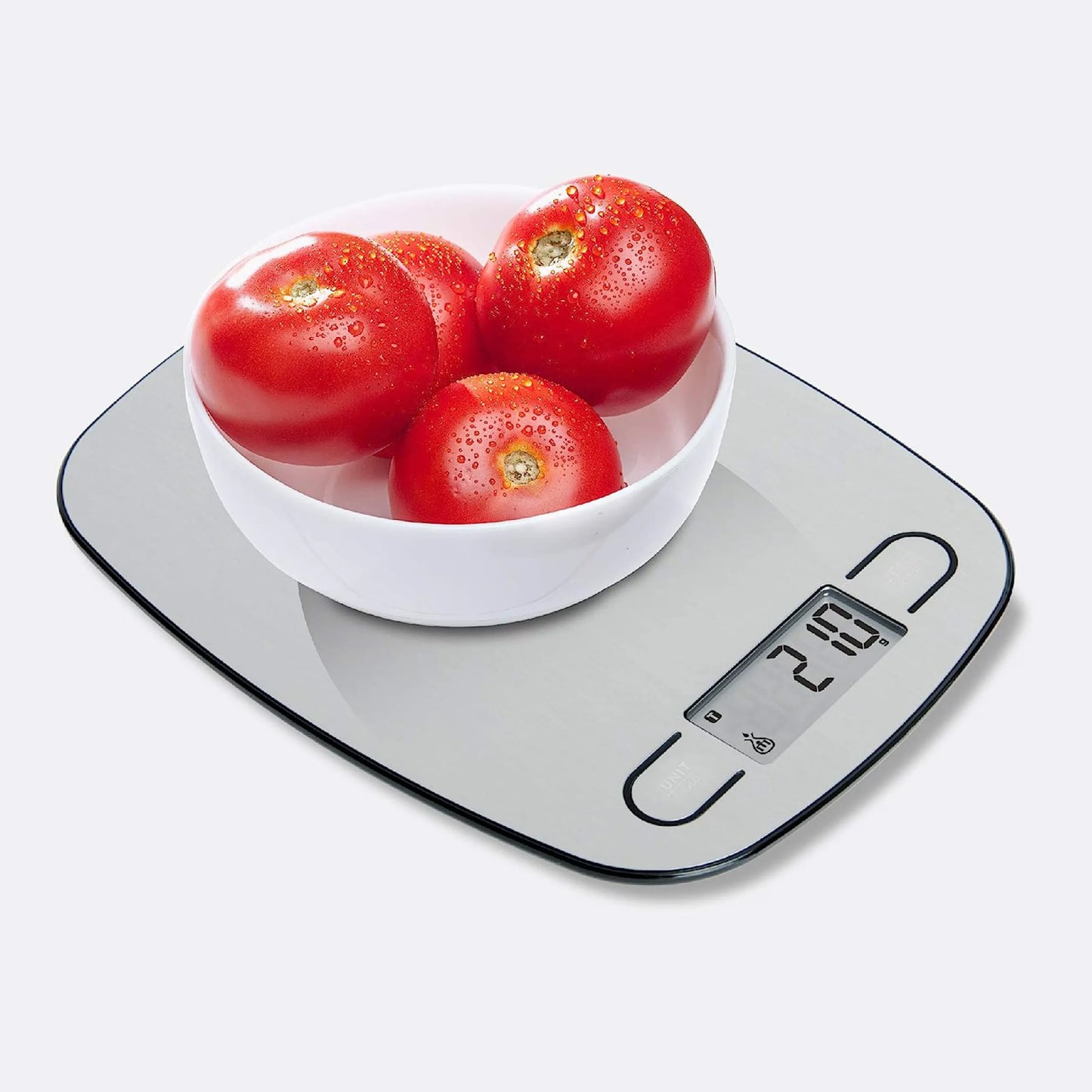 Nutricook Digital Kitchen Scale 5kg (NC-KSE5)