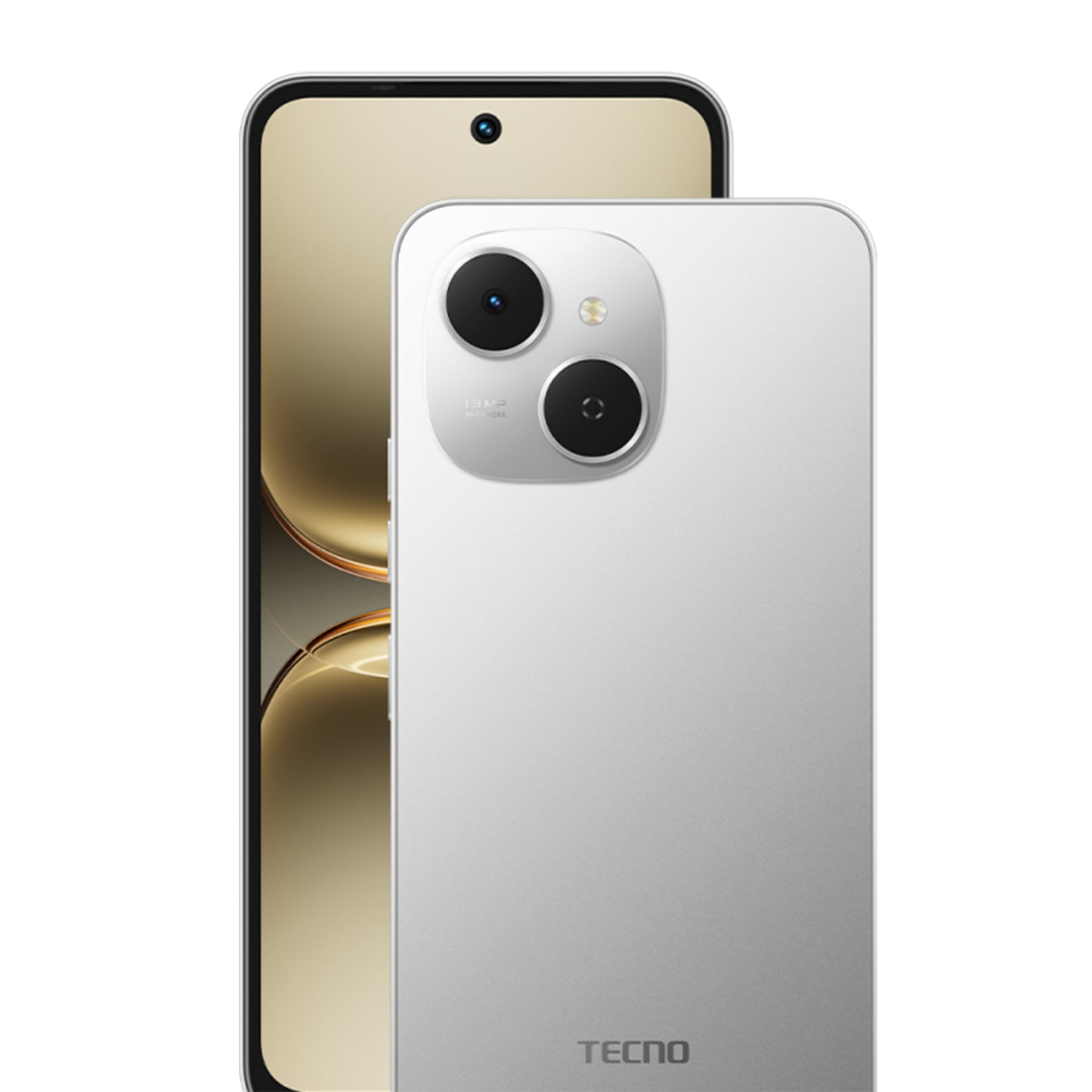 TECNO SPARK 40C