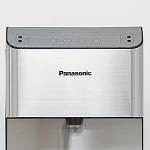 Panasonic Smart Water Cooler with UV Sterilization