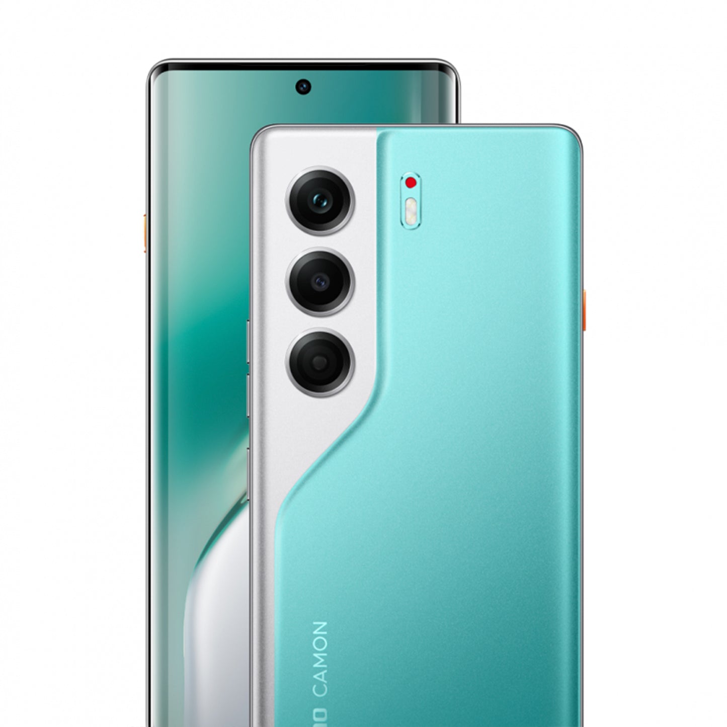 TECNO CAMON 40 Pro 5G