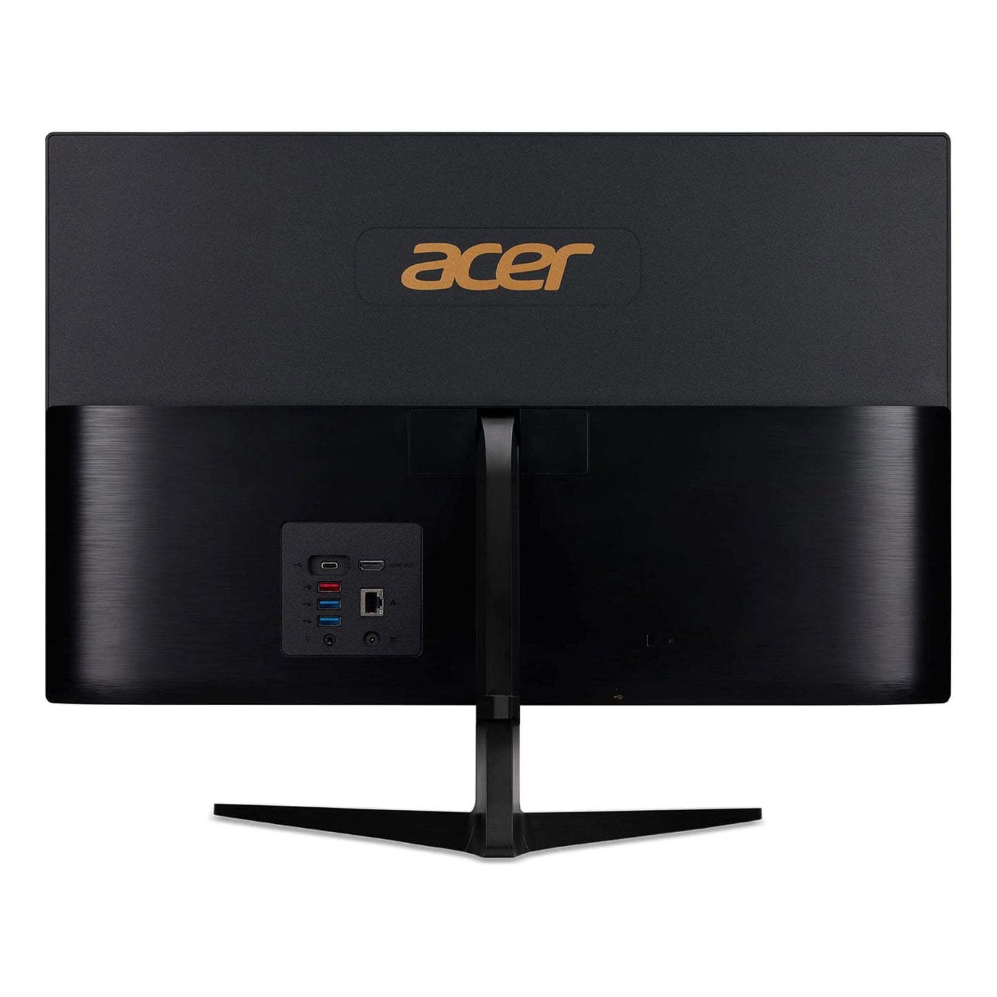 acer Aspire C24-1700 All-in-One Computer