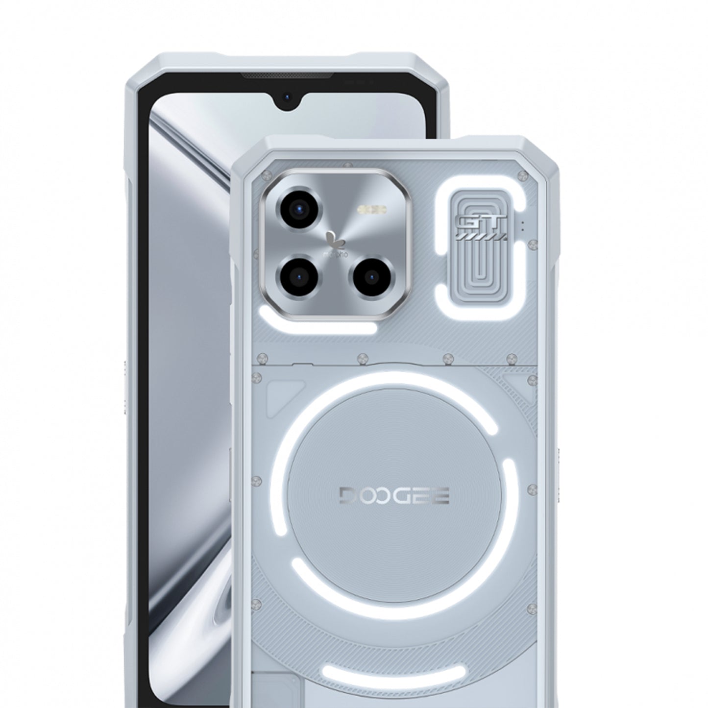 DOOGEE Blade GT
