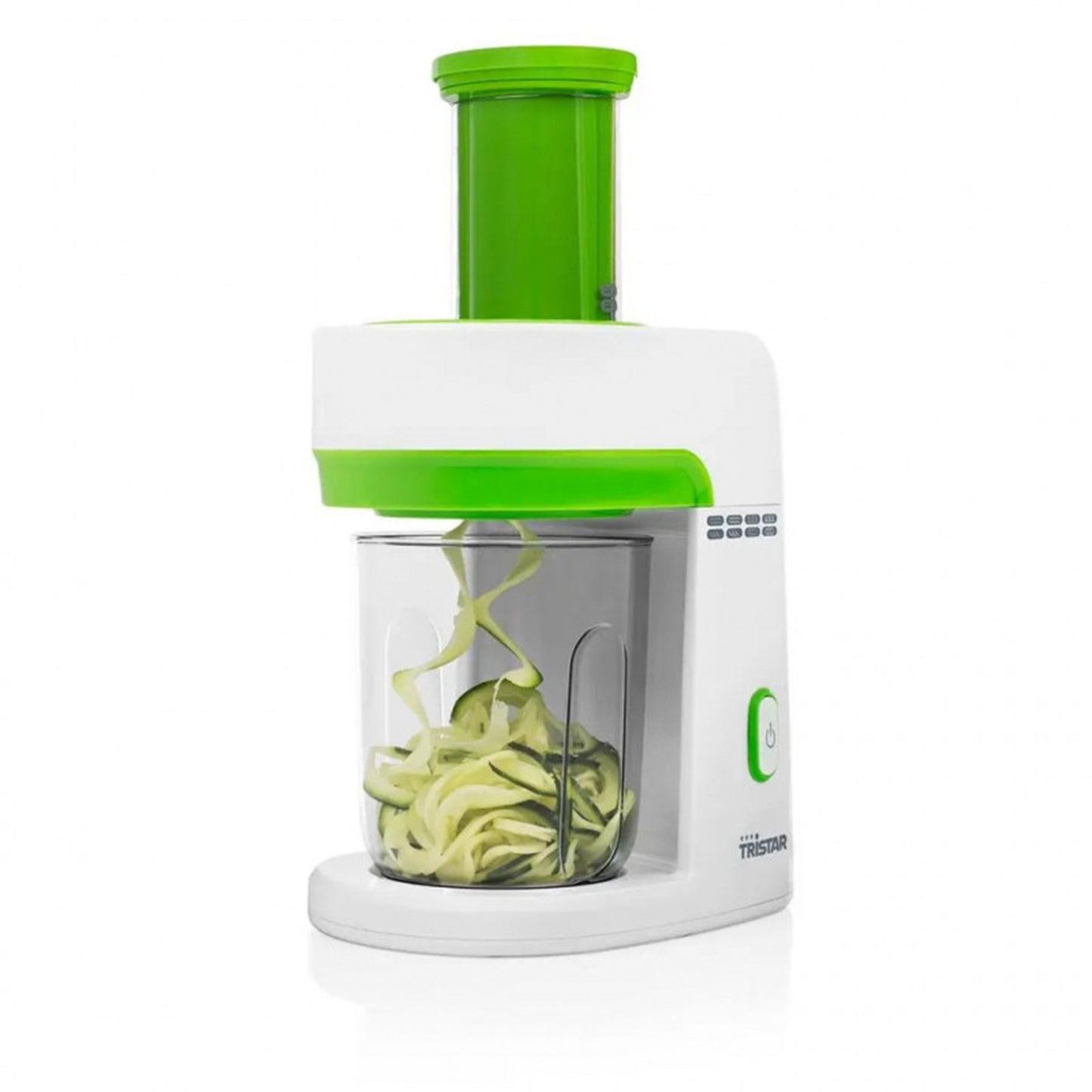 Tristar Veggie Spiral Slicer, 8 In 1, 250 Watt, 1.3L (MX4816)