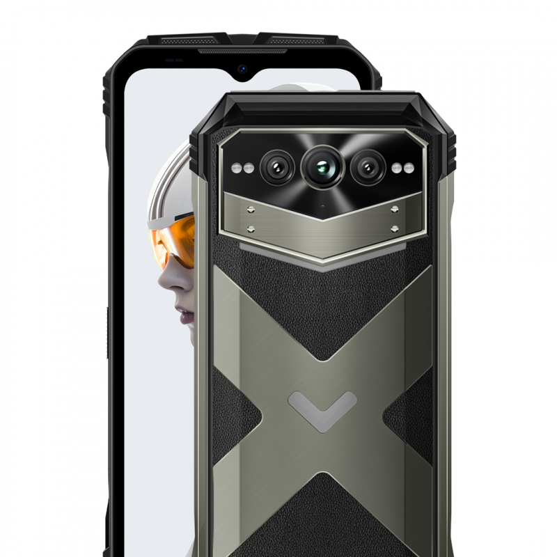 DOOGEE V Max Plus