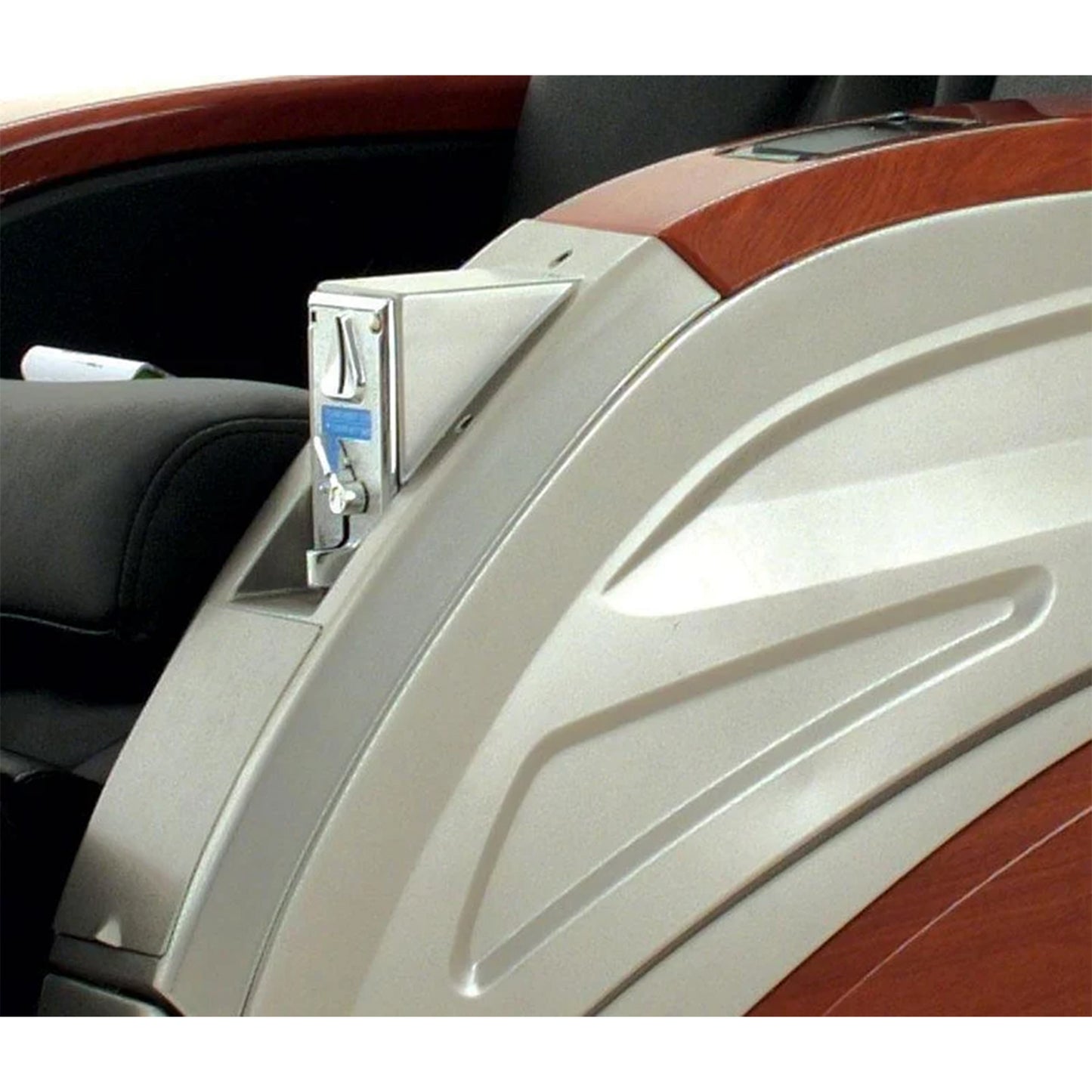 Ares uCoin Massage Chair (RS-J01)