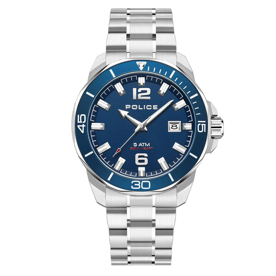 POLICE MEN WATCH (PEWJH2228103)