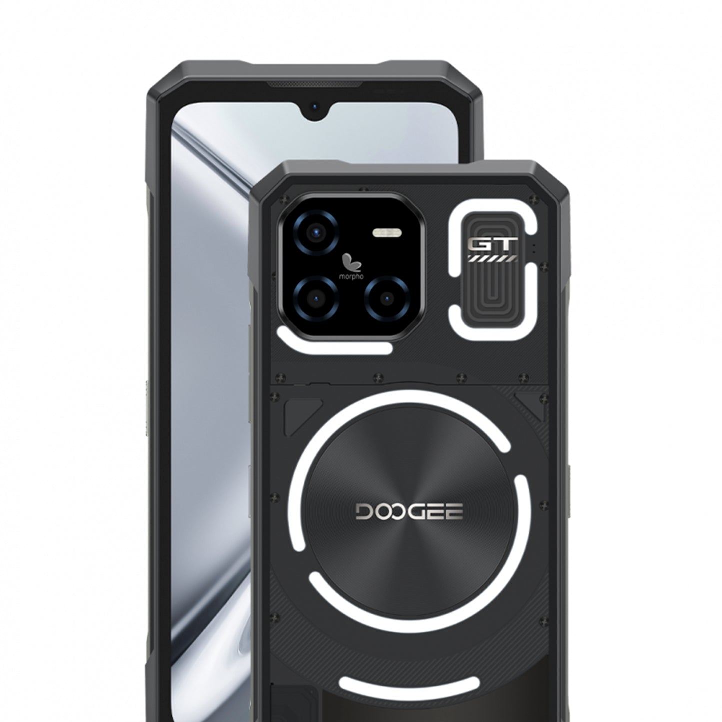 DOOGEE Blade GT
