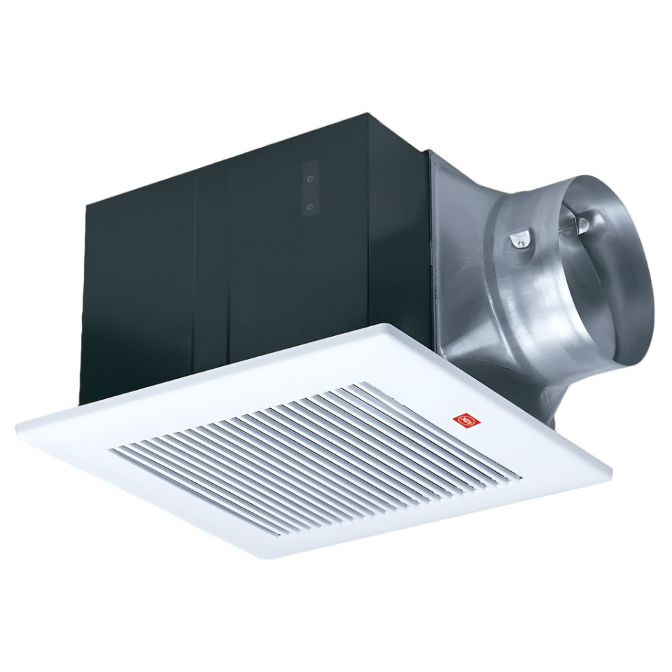 KDK CEILING MOUNT VENTILATING FAN - 6 inch 32cm (32CDH)