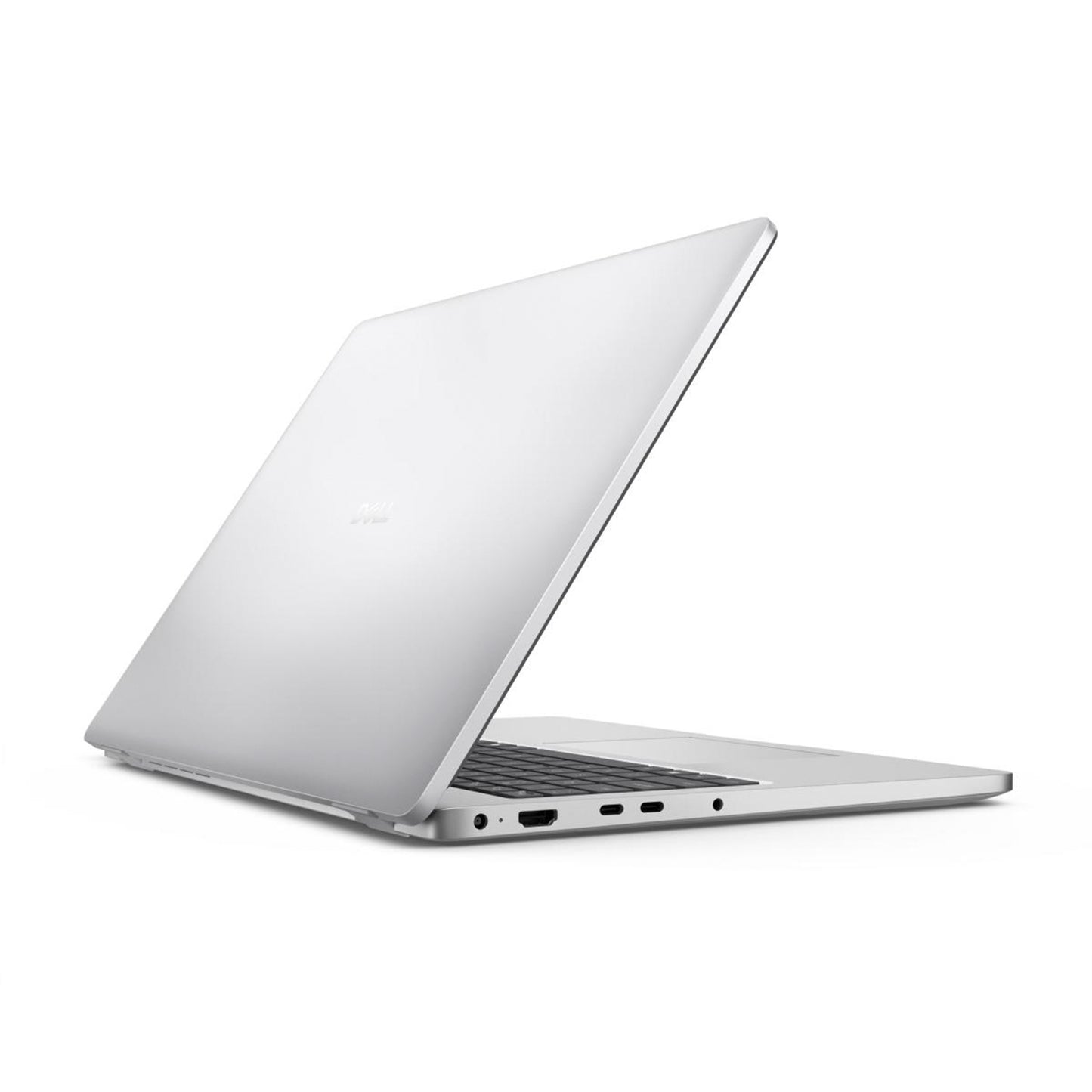Dell Pro 16, Metallic Finish Laptop (Dell Pro 16 PC16250)