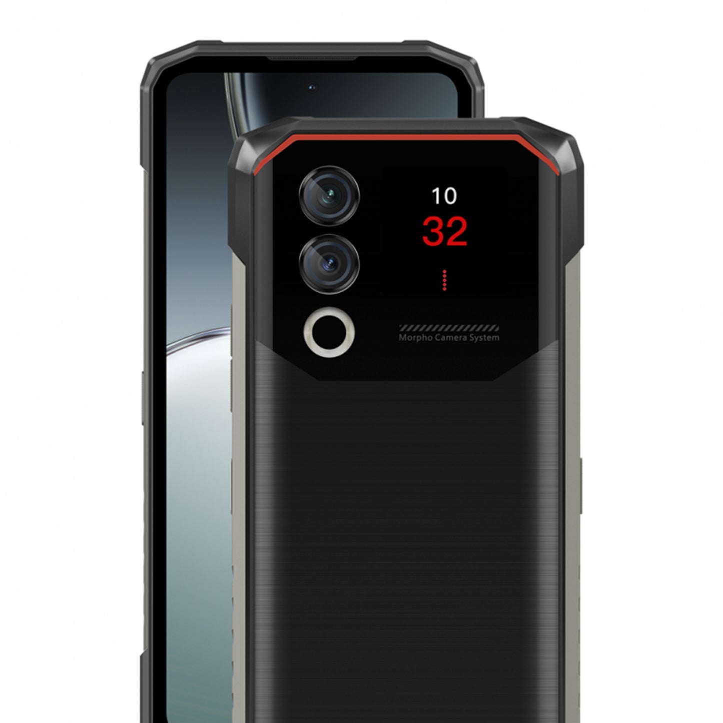 DOOGEE Blade 10 Max