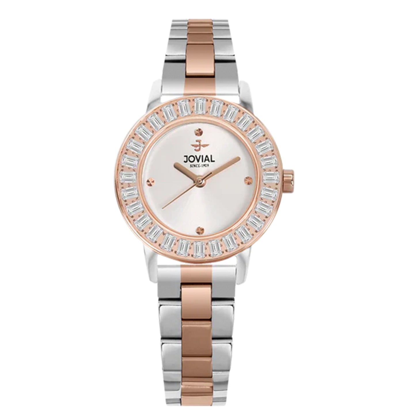 JOVIAL WOMEN WATCH