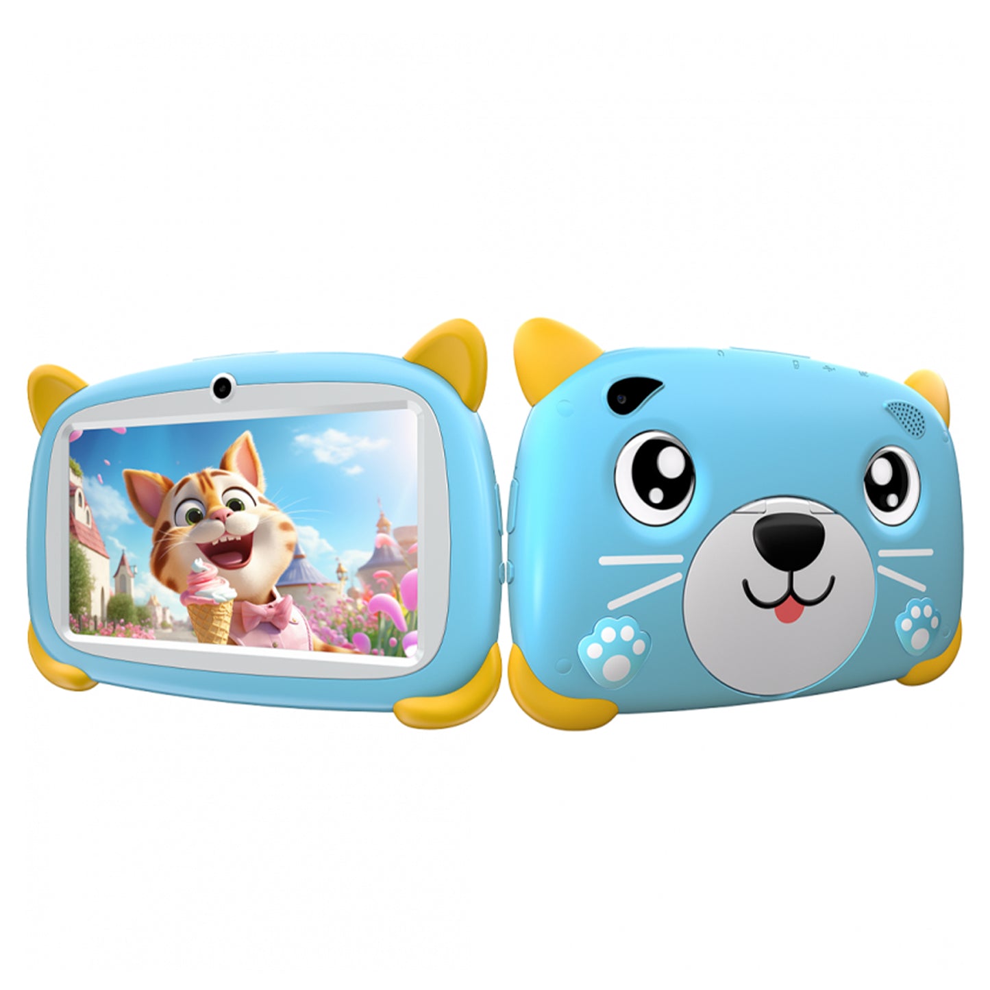 Tablet DOOGEE U7 Kid
