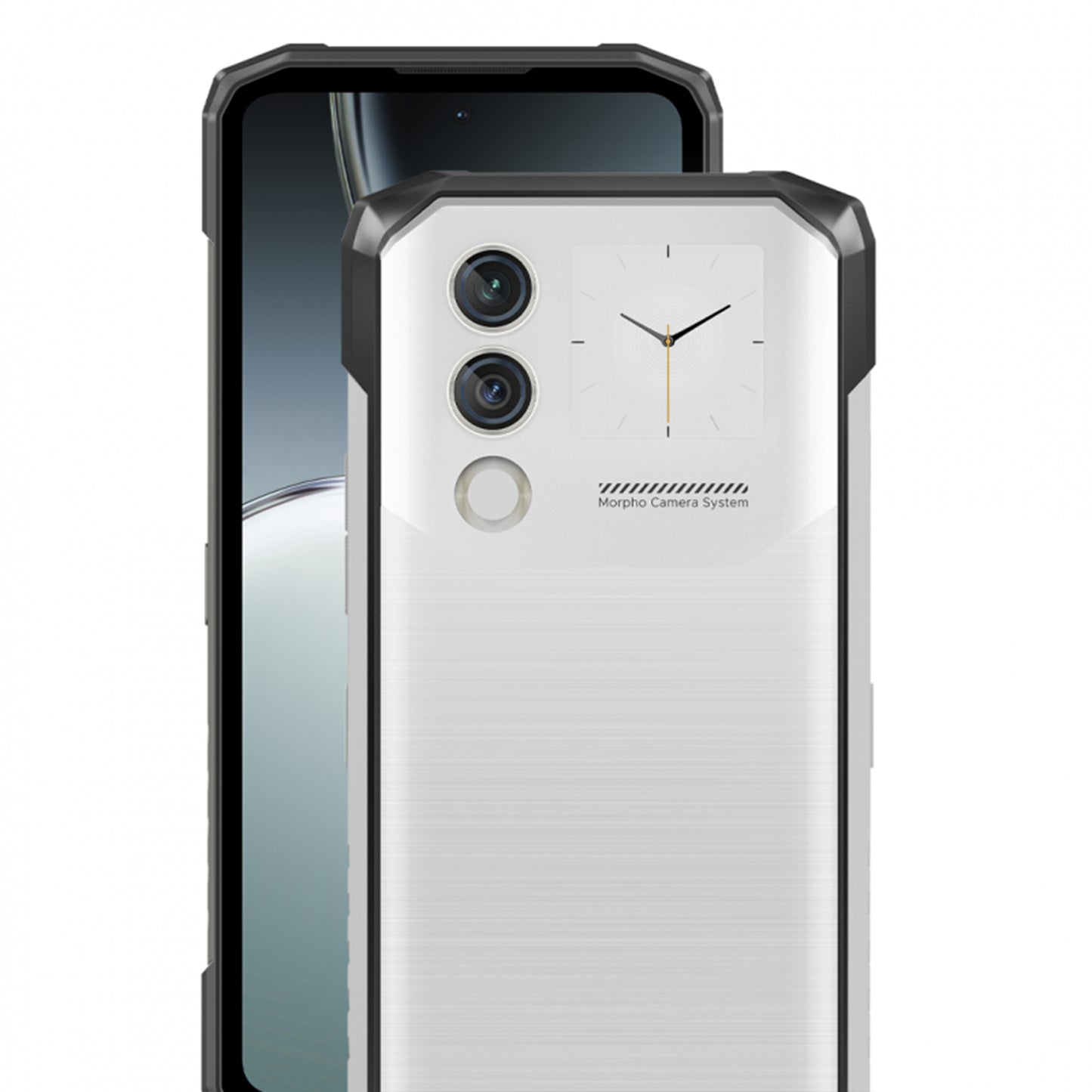 DOOGEE Blade 10 Max
