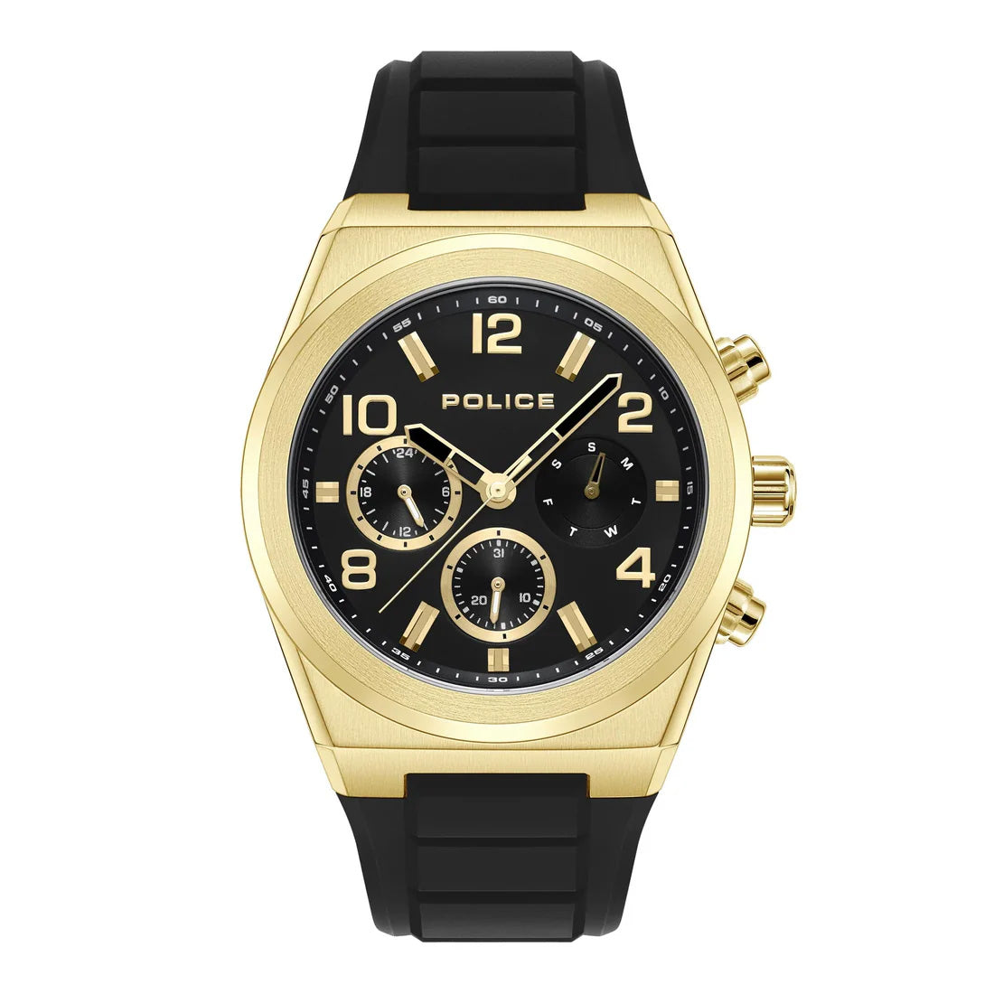 POLICE MEN WATCH (PEWJQ2226702)