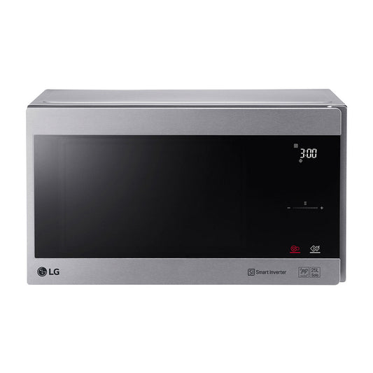 LG 25 Ltr New Chef Microwaves (MS2595CIS.BSSQELF)