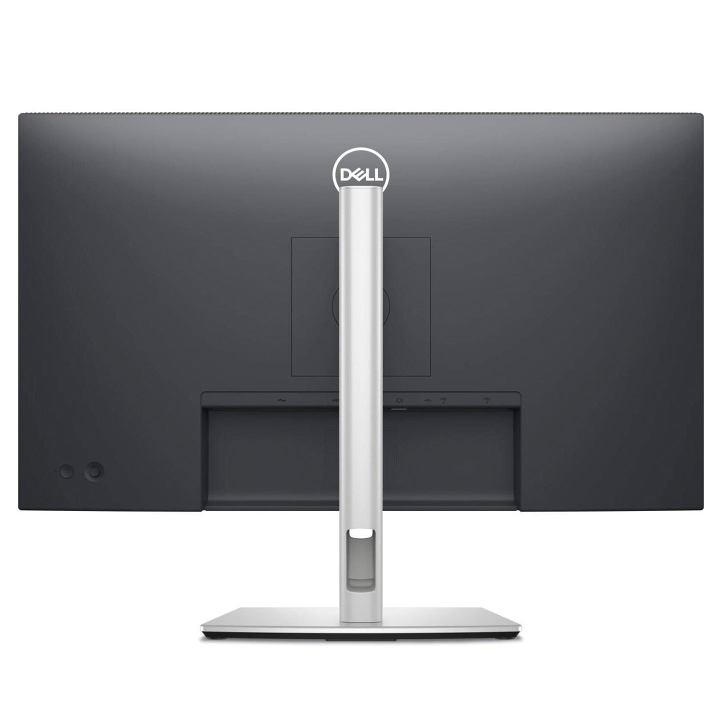 Dell P2425H Flat Professional Monitor 24" FHD IPS @100HZ, 99% sRGB, Ultrathin Bezel Display, Adjustable Stand, DP Port, HDMI, VGA, Type-C (Data Only Up To 15W PD)