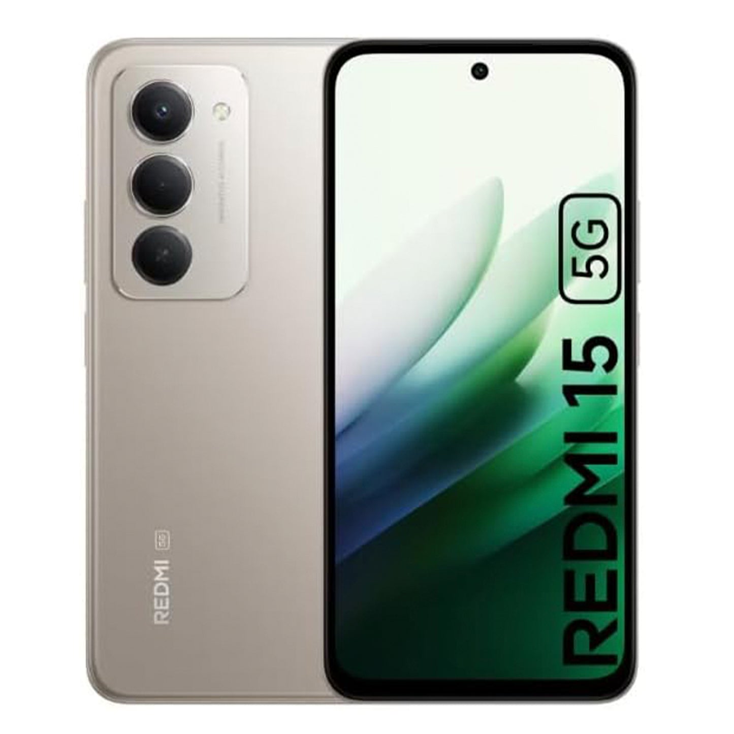Redmi 15