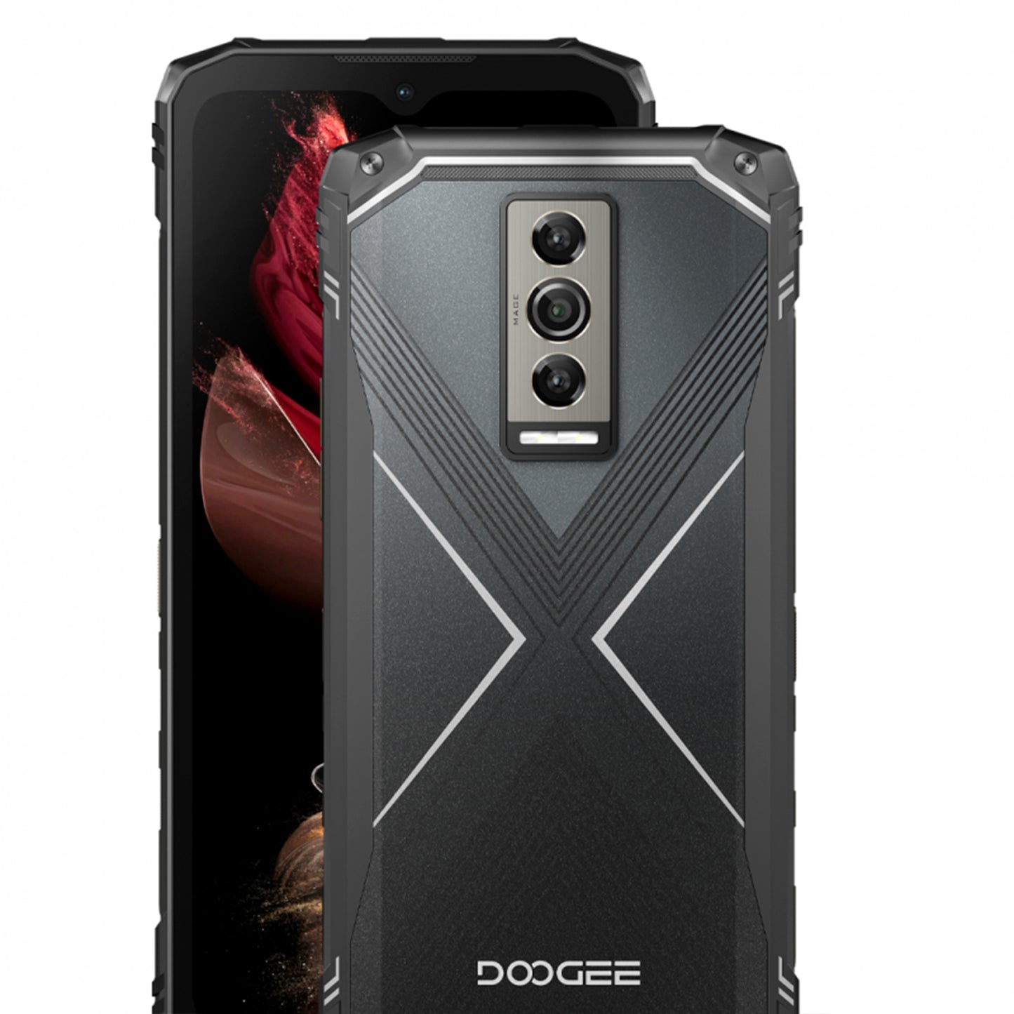 DOOGEE Blade 10 Pro