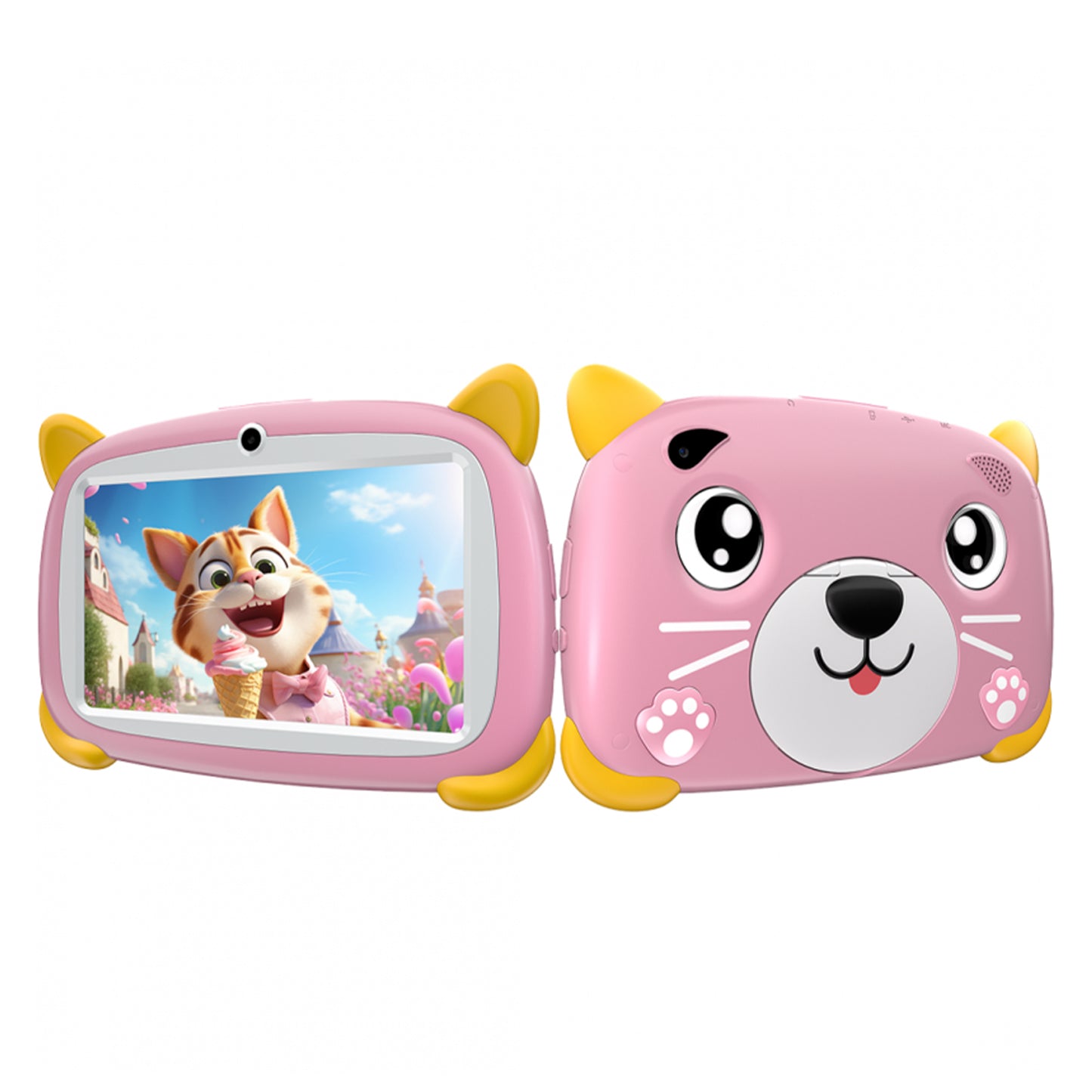 Tablet DOOGEE U7 Kid