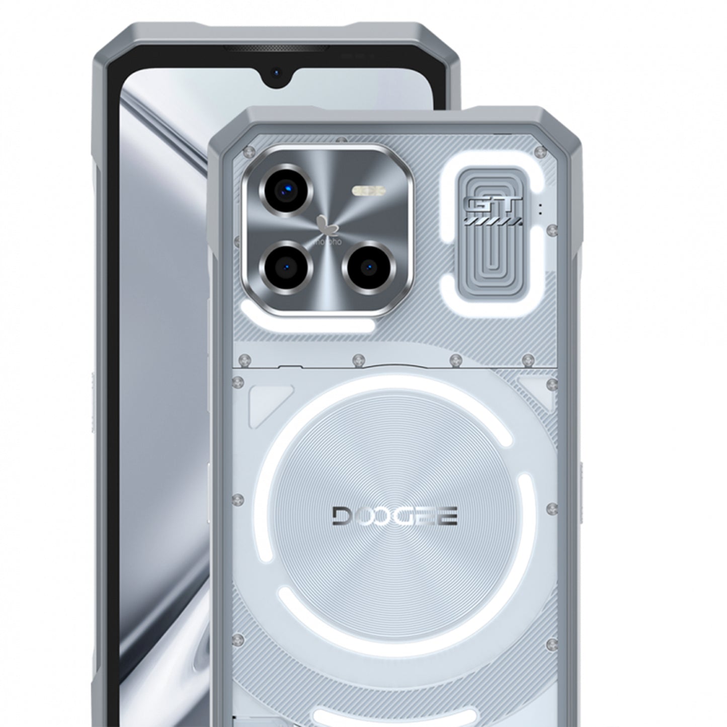 DOOGEE Blade GT Ultra