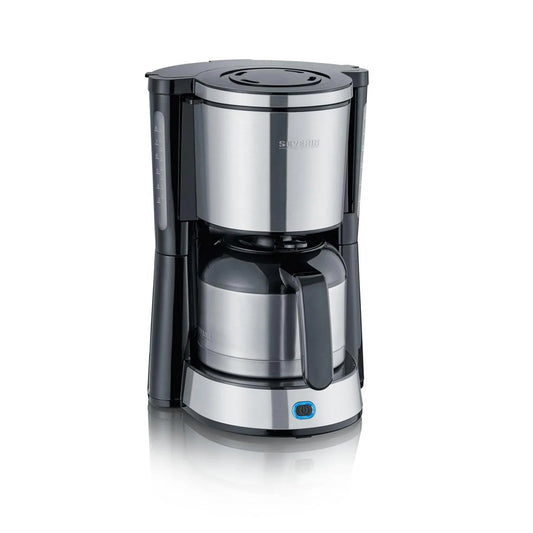 Severin Thermal Coffee Maker 1000W (4847)