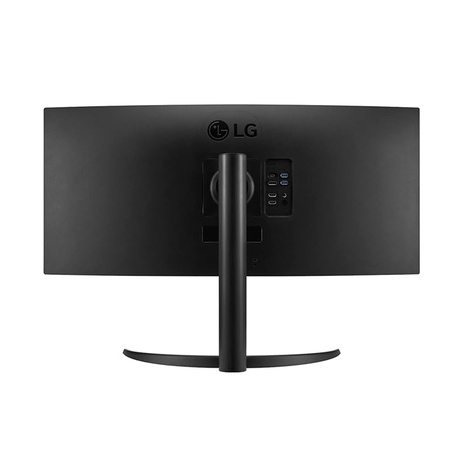LG 34inch UltraWide™ Curved Monitor