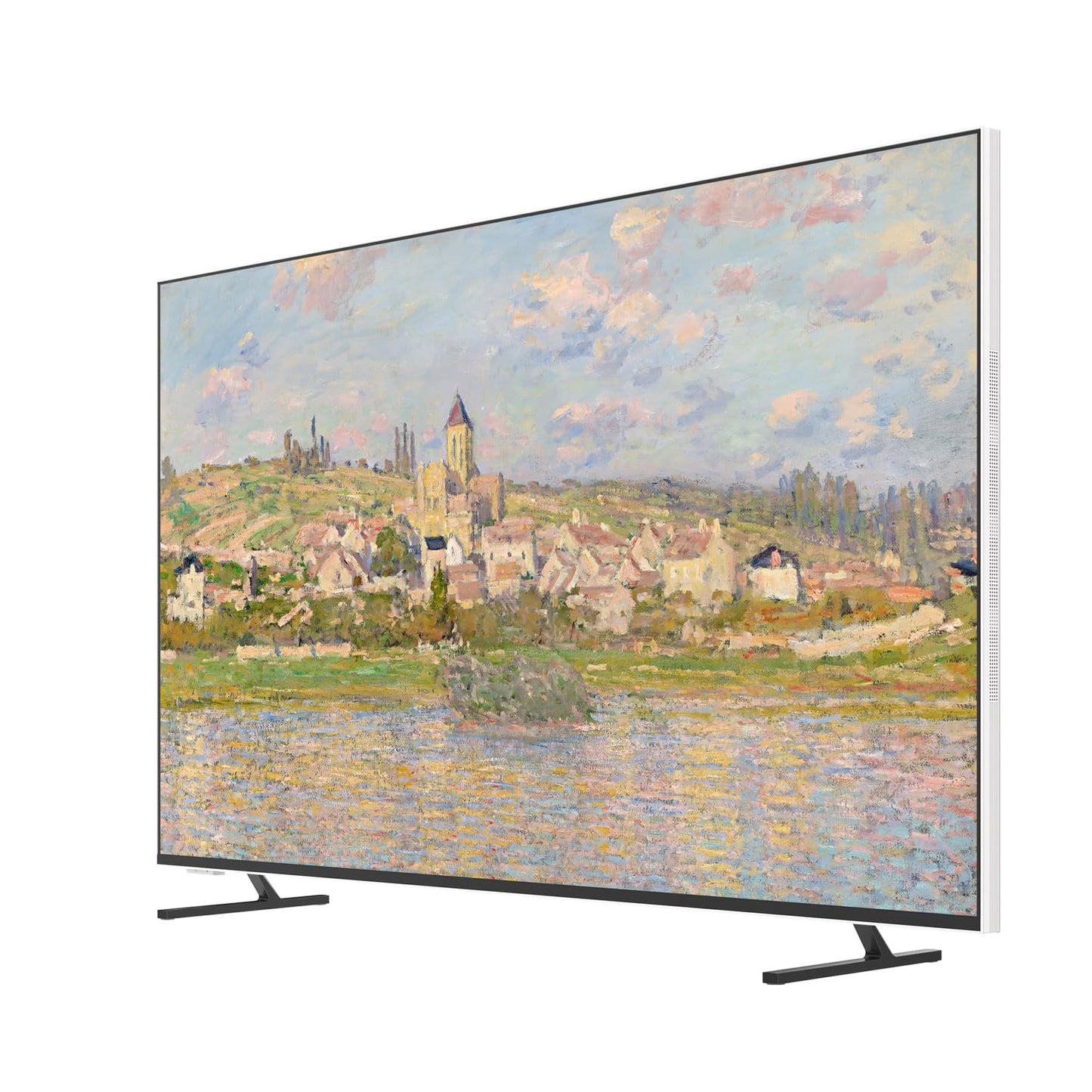 SKYWORTH 65LN70G 65-inch (165cm) 4K UHD QLED Smart Frame TV