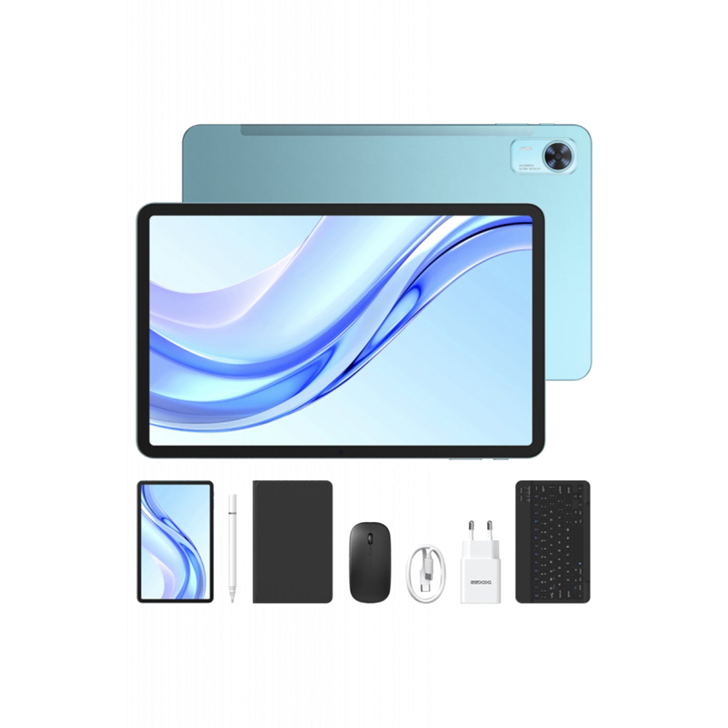 Tablet DOOGEE E3+