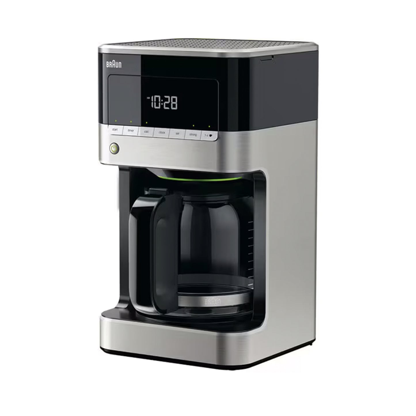 Braun PurAroma 7 Coffee maker (KF 7120)