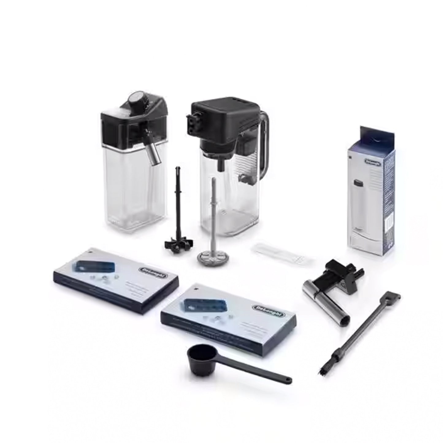 De'Longhi PrimaDonna Elite Experience (ECAM650.85.MS)
