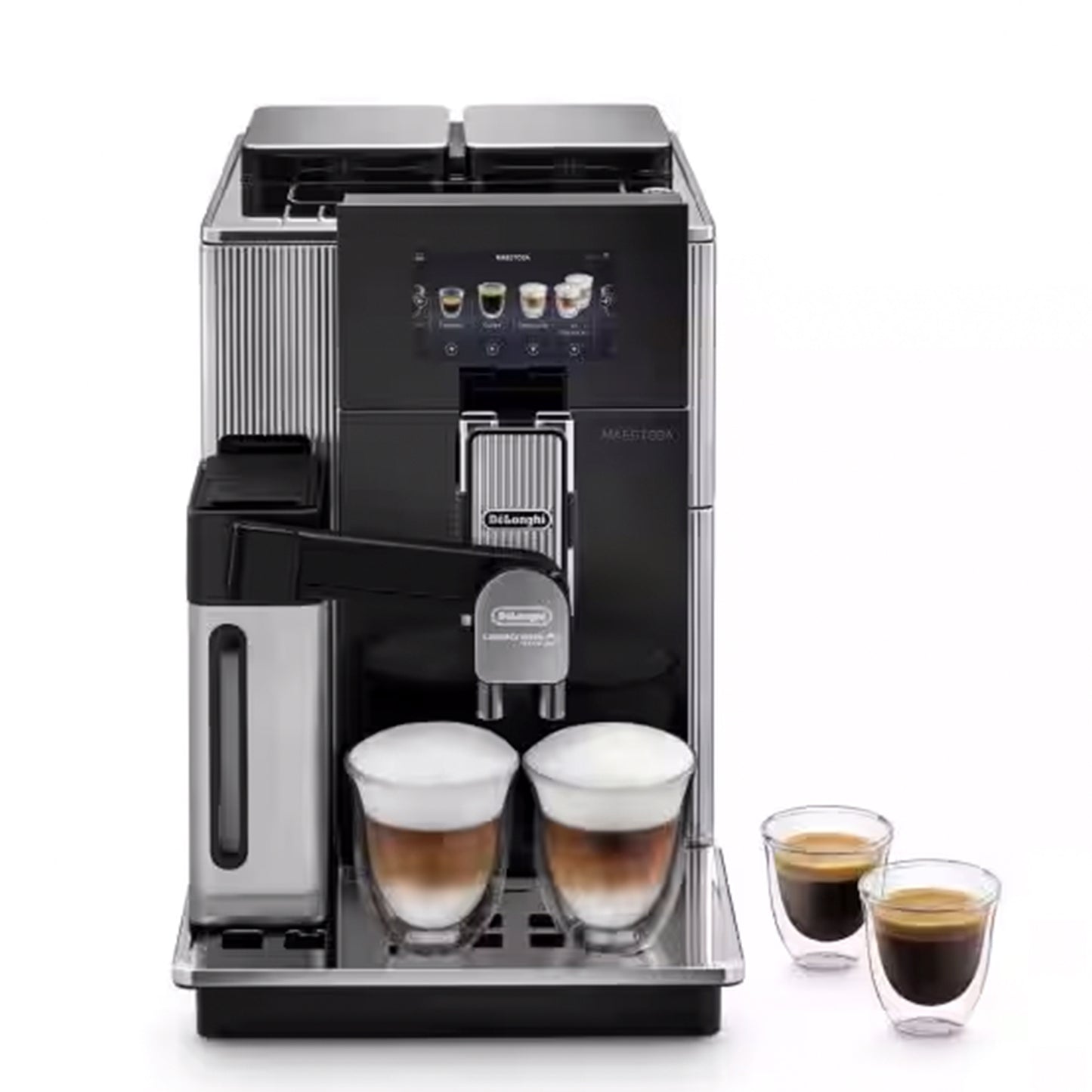 De'Longhi Maestosa Automatic coffee maker (EPAM960.75.GLM)